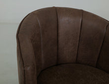 Load image into Gallery viewer, Tamesis -  Upholstered Barstool