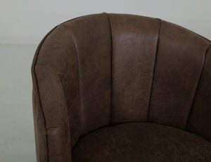Tamesis -  Upholstered Barstool