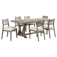 Load image into Gallery viewer, Cornelia - Rectangular Dining Table Set
