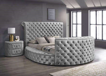 Load image into Gallery viewer, Voltare - Fireplace / TV Lift Bed