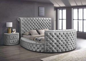 Voltare - Fireplace / TV Lift Bed