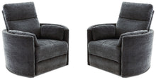 Load image into Gallery viewer, Radius - Power Swivel Glider Recliner (Set of 2)