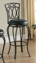 Load image into Gallery viewer, Adamsville - Upholstered Swivel Stool
