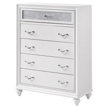 Load image into Gallery viewer, Barzini - 5-Drawer Bedroom Chest