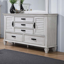 Load image into Gallery viewer, Franco - 5-Drawer Dresser