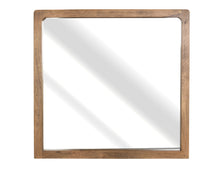 Load image into Gallery viewer, Balam - Mirror - Brown