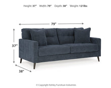 Load image into Gallery viewer, Bixler - Sofa