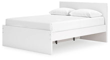 Load image into Gallery viewer, Onita - Panel Platform Bed