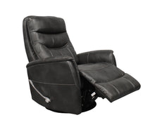 Load image into Gallery viewer, Gemini - 33.5&quot; Swivel Glider Recliner (Set of 2)