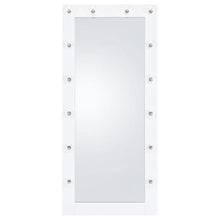 Load image into Gallery viewer, Zayan - Length Floor Mirror With Lighting