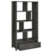 Load image into Gallery viewer, Dylan - 4-Shelf Storage Bookshelf