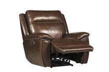 Load image into Gallery viewer, Jameson - Power Zero Gravity Recliner - Hickory