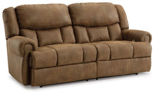 Load image into Gallery viewer, Boothbay - 2 Seat Reclining Sofa