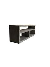 Load image into Gallery viewer, Currant - Media Table - Oak
