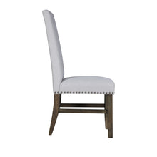 Load image into Gallery viewer, Julius - Upholstered Dining Chair (Set of 2) - Walnut
