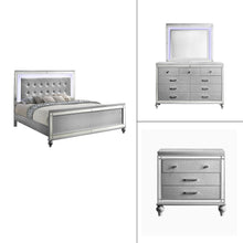 Load image into Gallery viewer, Valentino - Bedroom Set
