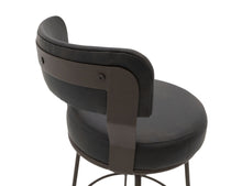 Load image into Gallery viewer, Maison - Upholstered Barstool