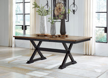 Load image into Gallery viewer, Wildenauer - Dining Room Set