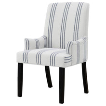 Load image into Gallery viewer, Herran - Upholstered Arm Chair - Beige