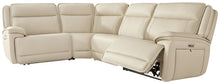 Load image into Gallery viewer, Double Deal - Reclining Sectional