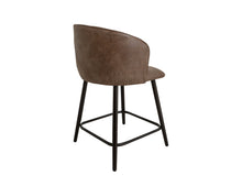 Load image into Gallery viewer, Tamesis -  Upholstered Barstool