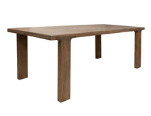 Load image into Gallery viewer, Mezquite - Table - Mezquite Brown