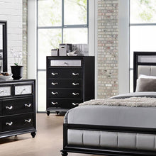 Load image into Gallery viewer, Barzini - 5-Drawer Bedroom Chest