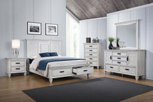 Load image into Gallery viewer, Franco - 2-Drawer Nightstand