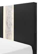 Load image into Gallery viewer, Rangley - Full/Twin Rail - Black