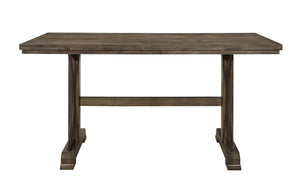 Quincy - Counter Dining Room Set