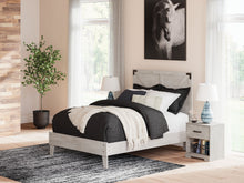 Load image into Gallery viewer, Shawburn - Platform Bed With Crossbuck Panel Headboard