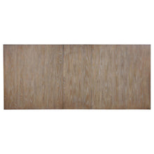 Load image into Gallery viewer, Brockway - Extension Leaf Dining Table