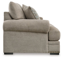 Load image into Gallery viewer, Galemore - Quarry - Loveseat
