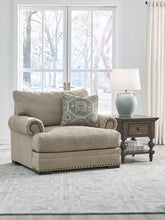Load image into Gallery viewer, Galemore - Quarry - Chair And A Half