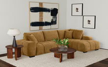 Load image into Gallery viewer, Camacho - Upholstered Chaise Sectional Sofa