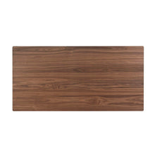 Load image into Gallery viewer, Thea - 70&quot; Rectangular Dining Table - Walnut