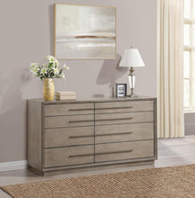 Load image into Gallery viewer, Durango - 8-Drawer Dresser
