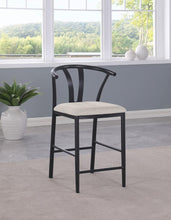 Load image into Gallery viewer, Dolman - Counter Height Dining Side Chair (Set of 2)