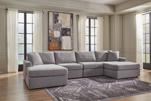 Load image into Gallery viewer, Modmax - Granite - Sectional