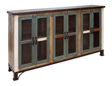 Load image into Gallery viewer, Antique - Console / Buffet