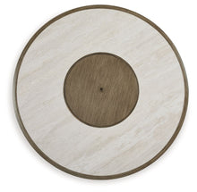 Load image into Gallery viewer, Rainier Ranch - Beige - Round Fire Pit Table