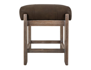 White Balam - Stool