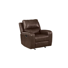 Load image into Gallery viewer, Linton - Leather Glider Recliner