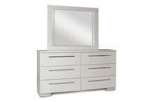 Load image into Gallery viewer, Sapphire - Dresser - White