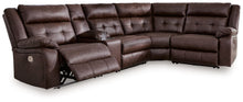 Load image into Gallery viewer, Punch Up - Power Reclining Sectional