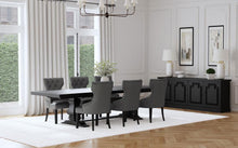 Load image into Gallery viewer, Florence - 126&quot; Extension Dining Table Set