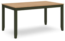 Load image into Gallery viewer, Gesthaven - Dining Room Table Set