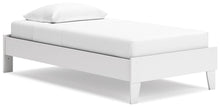 Load image into Gallery viewer, Socalle - Platform Bed