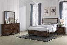 Load image into Gallery viewer, Welsley - Bedroom Set