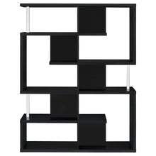 Load image into Gallery viewer, Hoover - 5-Shelf Bookshelf